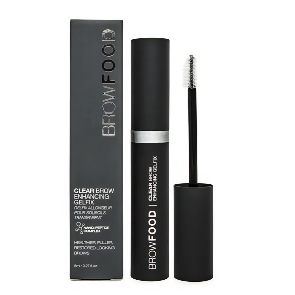 BrowFood Eyebrow Enhancing Gel